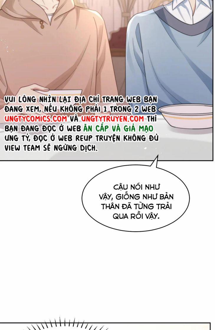 Tình Địch Mỗi Ngày Đều Trở Nên Đẹp Hơn 22 trang 8