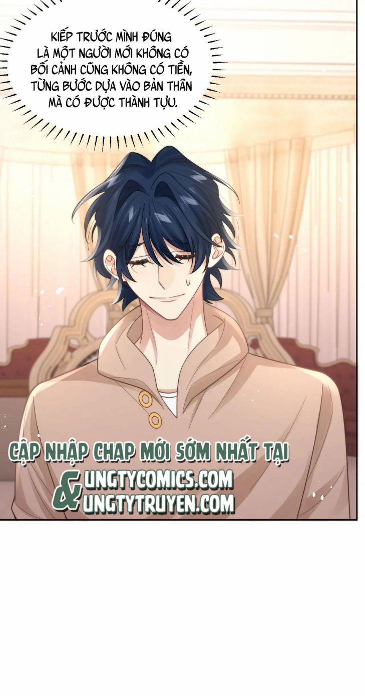 Tình Địch Mỗi Ngày Đều Trở Nên Đẹp Hơn 22 trang 9