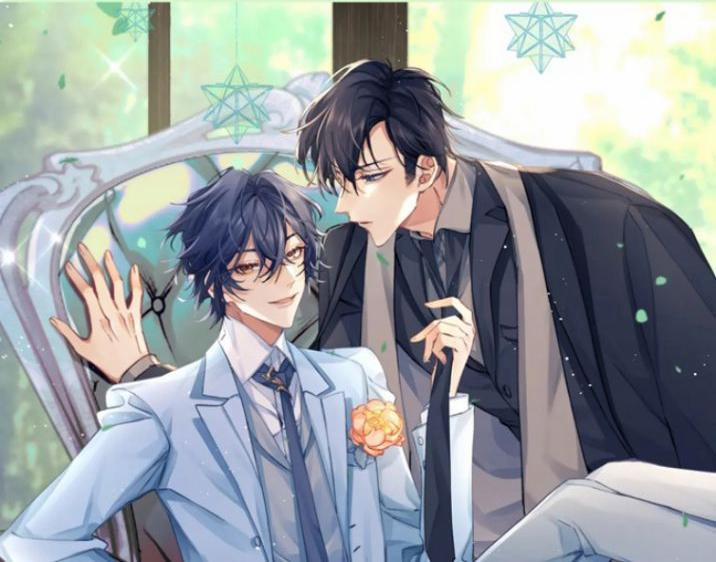 Tình Địch Mỗi Ngày Đều Trở Nên Đẹp Hơn 23 trang 0