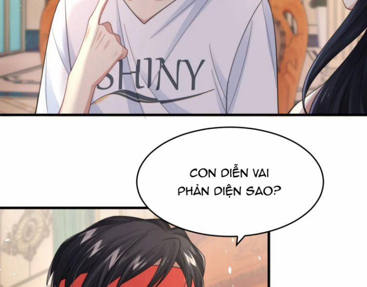 Tình Địch Mỗi Ngày Đều Trở Nên Đẹp Hơn 23 trang 22