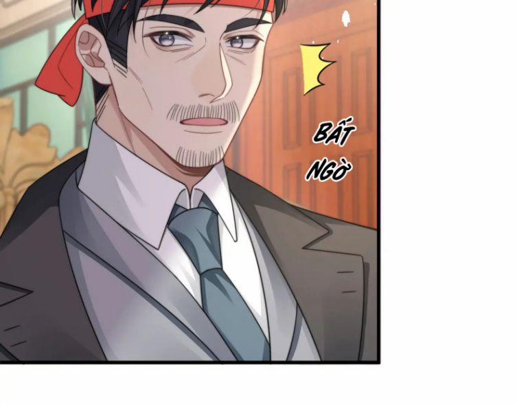 Tình Địch Mỗi Ngày Đều Trở Nên Đẹp Hơn 23 trang 23