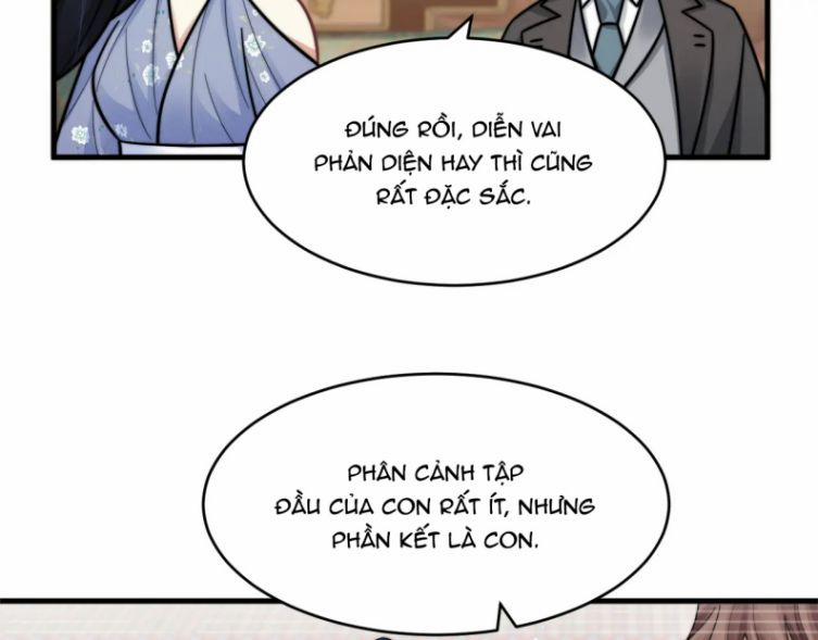 Tình Địch Mỗi Ngày Đều Trở Nên Đẹp Hơn 23 trang 25