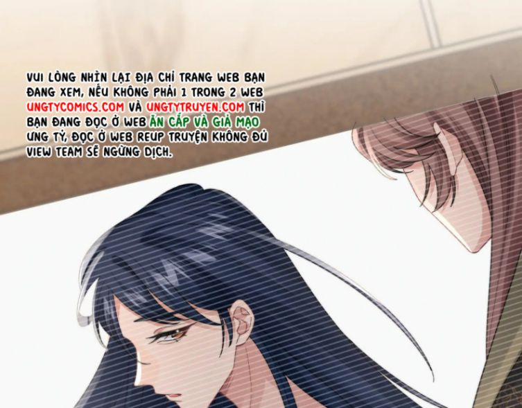 Tình Địch Mỗi Ngày Đều Trở Nên Đẹp Hơn 23 trang 40