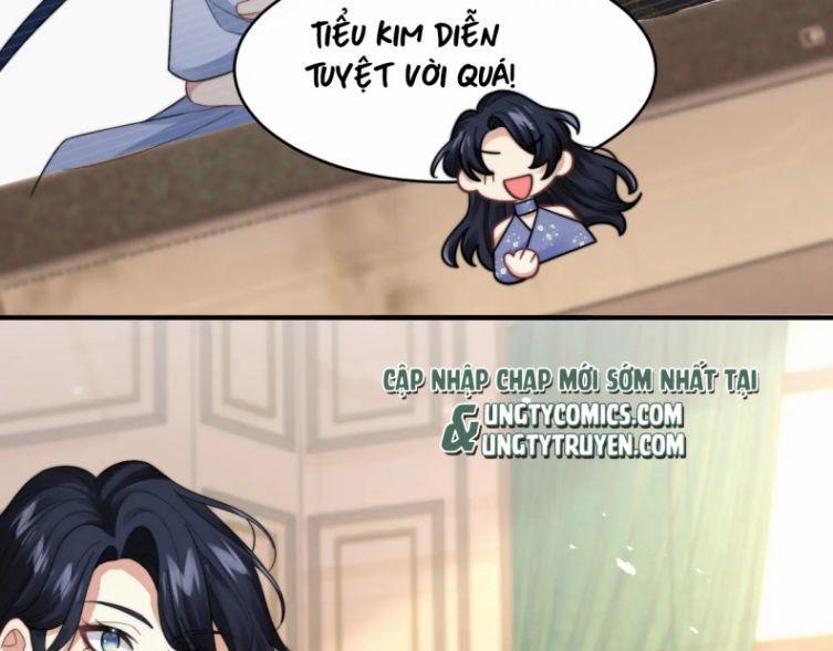 Tình Địch Mỗi Ngày Đều Trở Nên Đẹp Hơn 23 trang 42