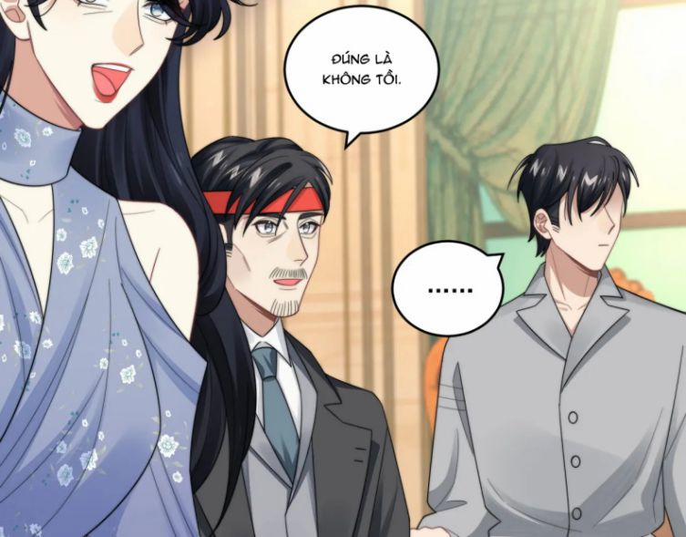 Tình Địch Mỗi Ngày Đều Trở Nên Đẹp Hơn 23 trang 43