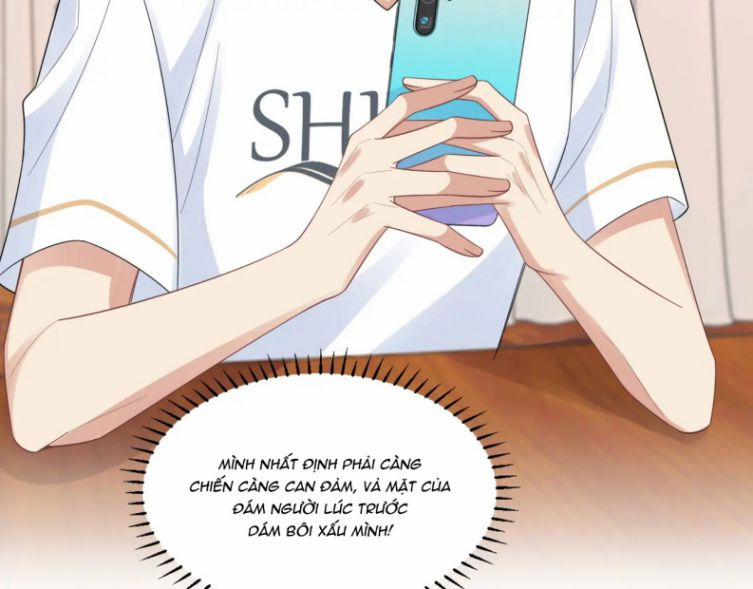 Tình Địch Mỗi Ngày Đều Trở Nên Đẹp Hơn 23 trang 54