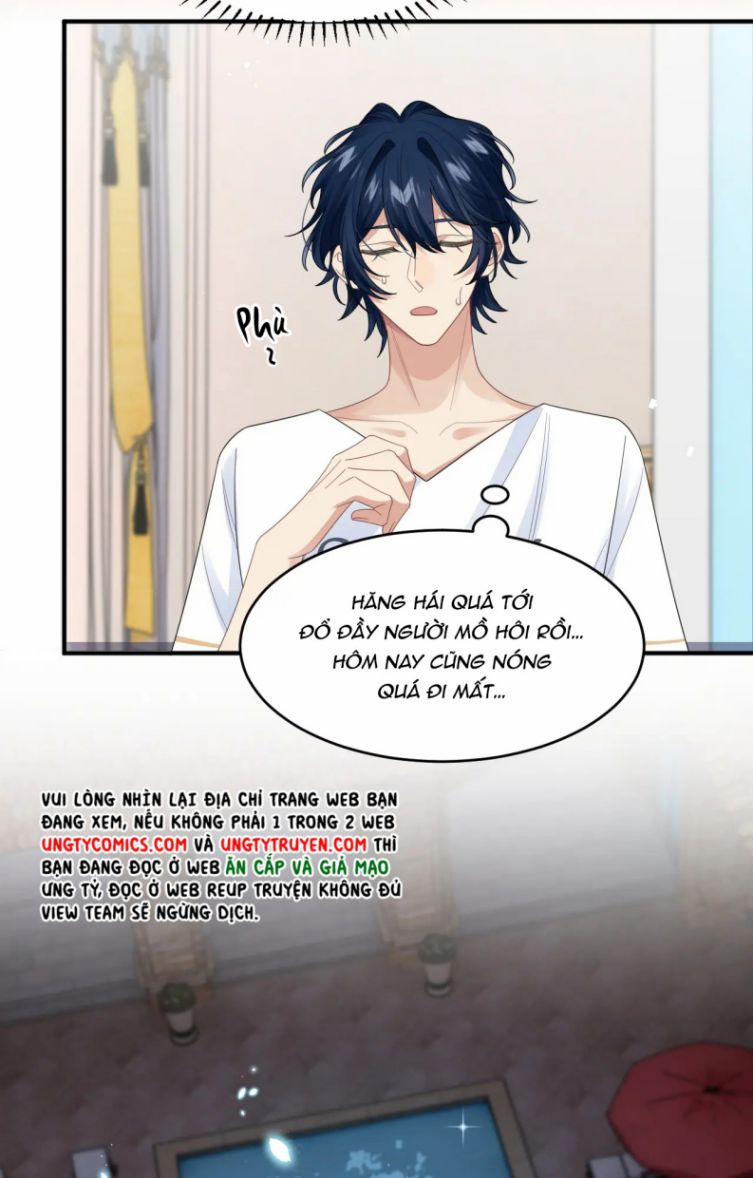 Tình Địch Mỗi Ngày Đều Trở Nên Đẹp Hơn 23 trang 55