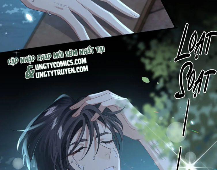 Tình Địch Mỗi Ngày Đều Trở Nên Đẹp Hơn 23 trang 58