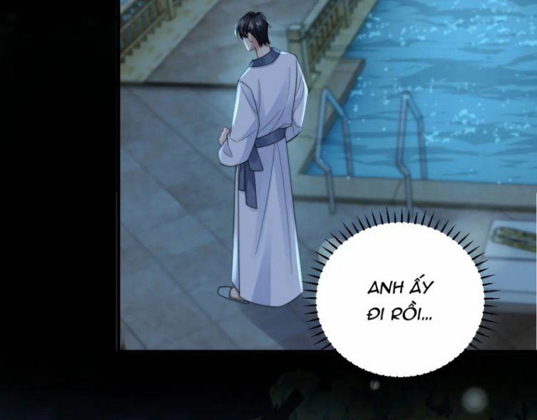 Tình Địch Mỗi Ngày Đều Trở Nên Đẹp Hơn 23 trang 64