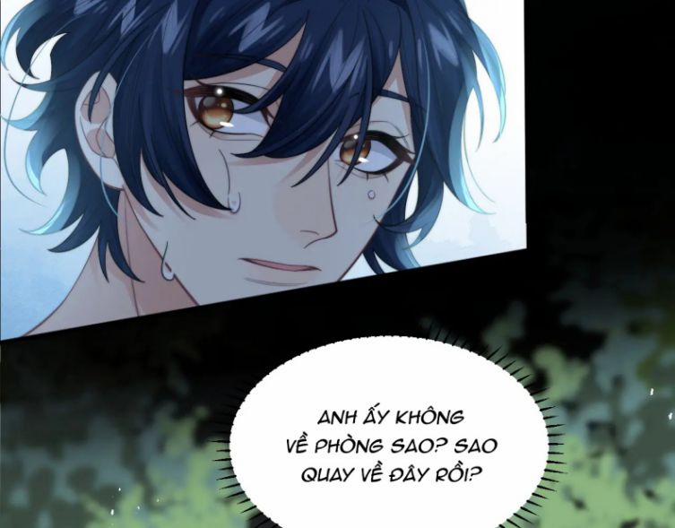 Tình Địch Mỗi Ngày Đều Trở Nên Đẹp Hơn 23 trang 68