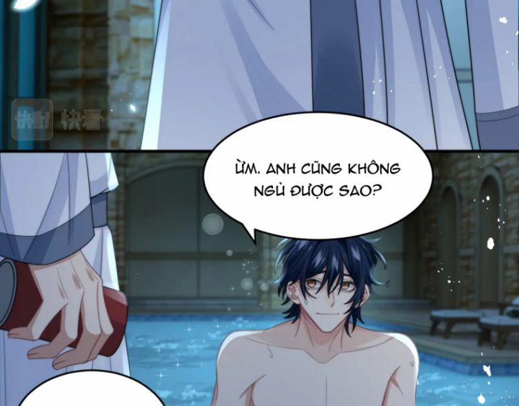 Tình Địch Mỗi Ngày Đều Trở Nên Đẹp Hơn 23 trang 71