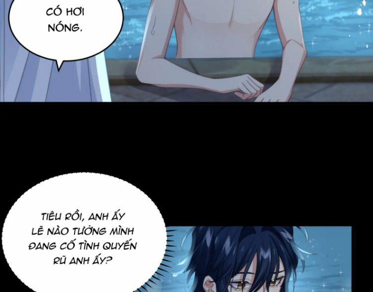 Tình Địch Mỗi Ngày Đều Trở Nên Đẹp Hơn 23 trang 72