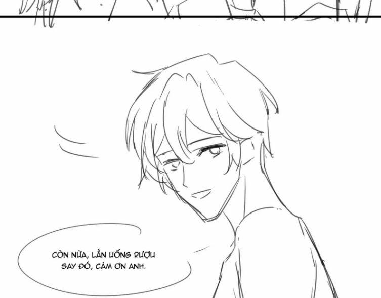 Tình Địch Mỗi Ngày Đều Trở Nên Đẹp Hơn 23 trang 81