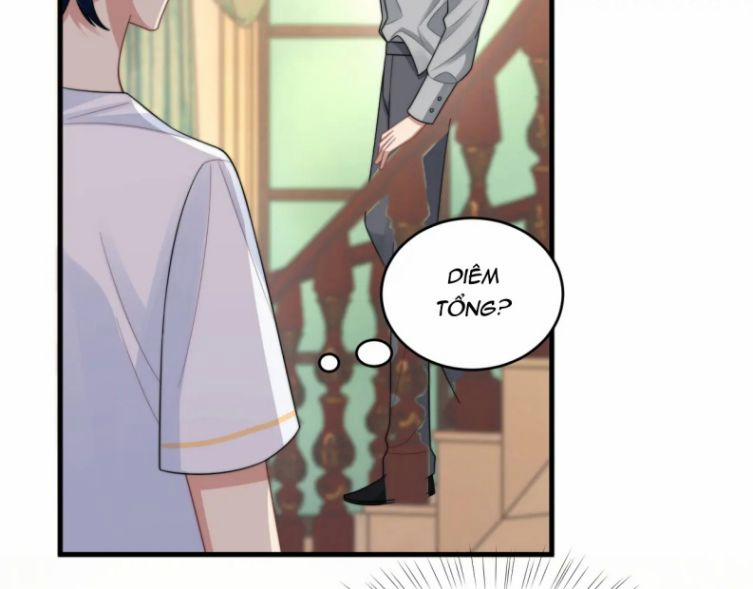 Tình Địch Mỗi Ngày Đều Trở Nên Đẹp Hơn 23 trang 9