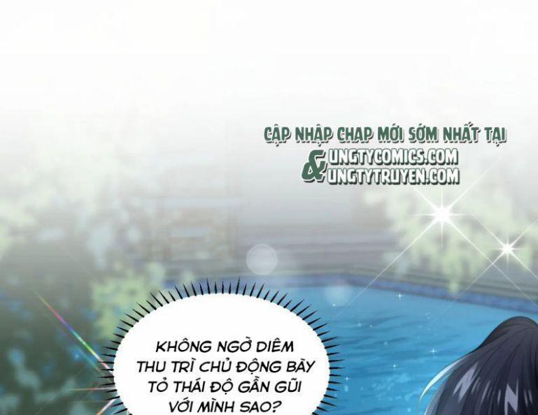 Tình Địch Mỗi Ngày Đều Trở Nên Đẹp Hơn 24 trang 1