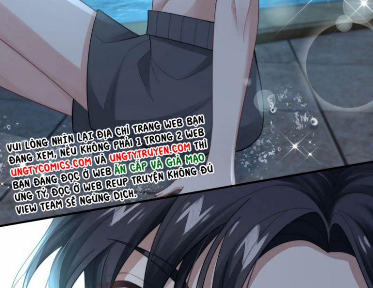 Tình Địch Mỗi Ngày Đều Trở Nên Đẹp Hơn 24 trang 12