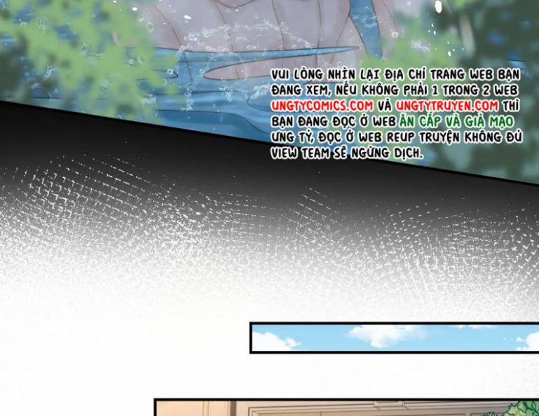 Tình Địch Mỗi Ngày Đều Trở Nên Đẹp Hơn 24 trang 33