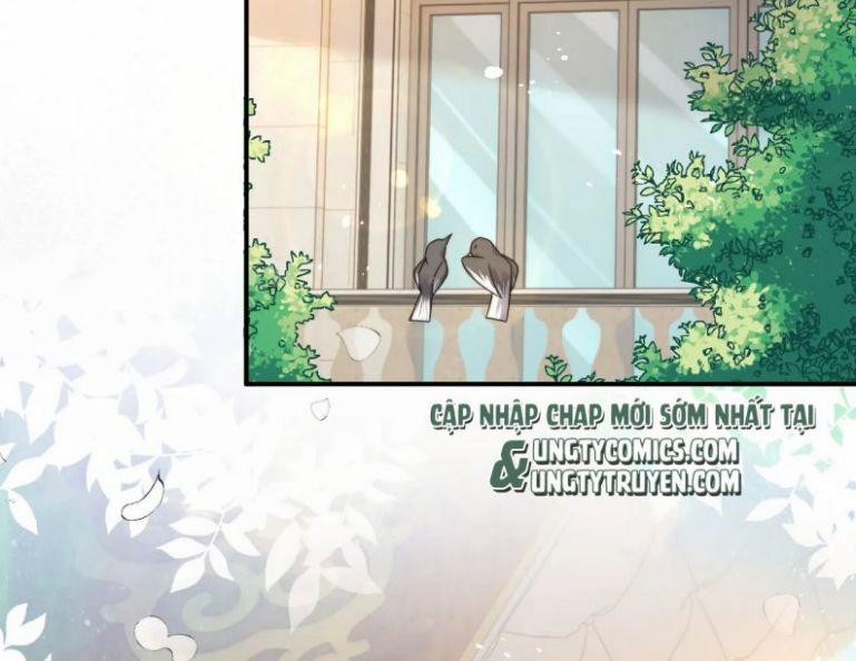 Tình Địch Mỗi Ngày Đều Trở Nên Đẹp Hơn 24 trang 34