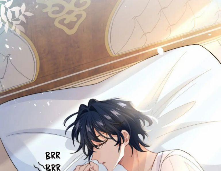 Tình Địch Mỗi Ngày Đều Trở Nên Đẹp Hơn 24 trang 35