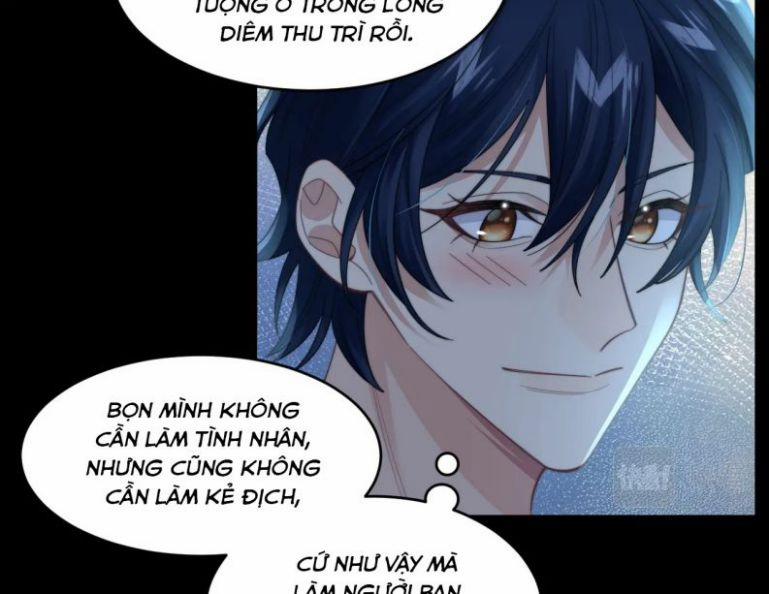 Tình Địch Mỗi Ngày Đều Trở Nên Đẹp Hơn 24 trang 4