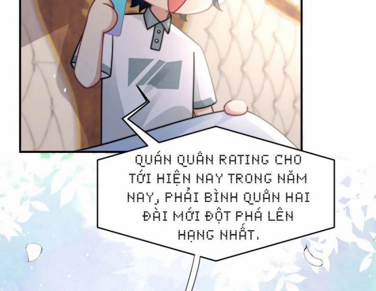 Tình Địch Mỗi Ngày Đều Trở Nên Đẹp Hơn 24 trang 40