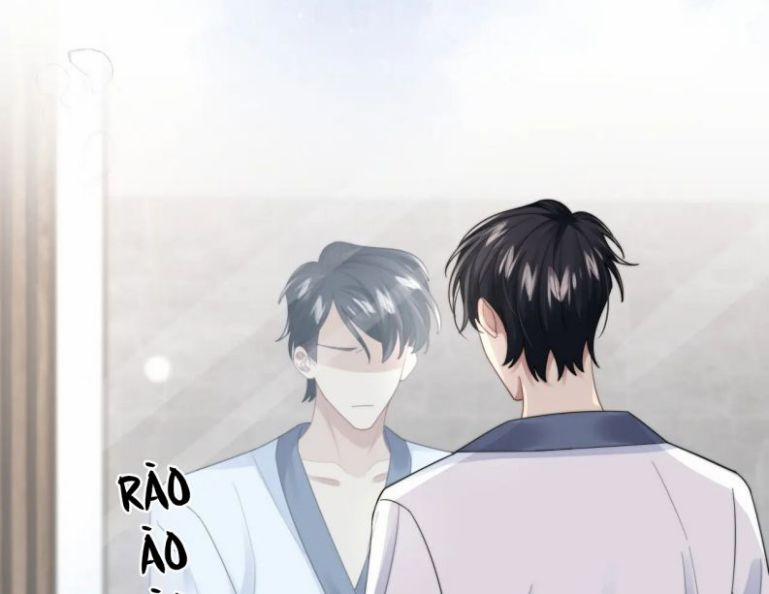 Tình Địch Mỗi Ngày Đều Trở Nên Đẹp Hơn 24 trang 42