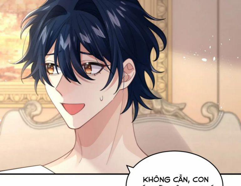 Tình Địch Mỗi Ngày Đều Trở Nên Đẹp Hơn 24 trang 53