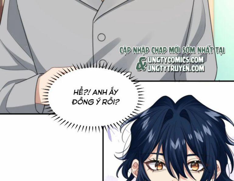 Tình Địch Mỗi Ngày Đều Trở Nên Đẹp Hơn 24 trang 56