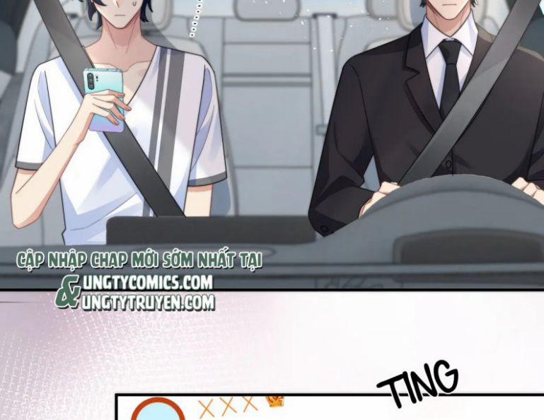 Tình Địch Mỗi Ngày Đều Trở Nên Đẹp Hơn 24 trang 61