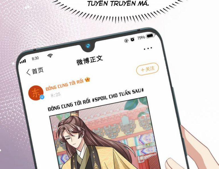 Tình Địch Mỗi Ngày Đều Trở Nên Đẹp Hơn 24 trang 63