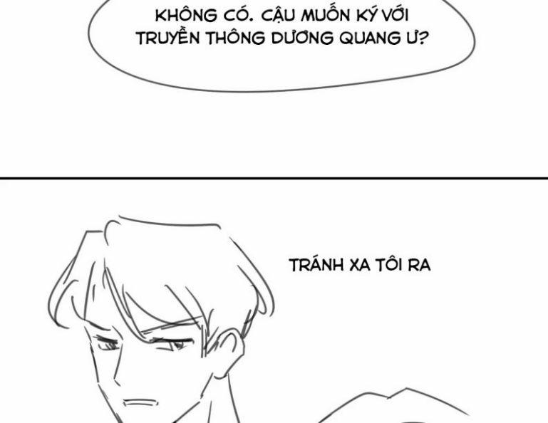 Tình Địch Mỗi Ngày Đều Trở Nên Đẹp Hơn 24 trang 83