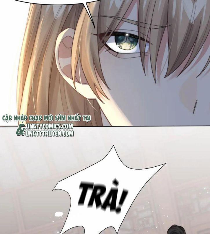 Tình Địch Mỗi Ngày Đều Trở Nên Đẹp Hơn 25 trang 11