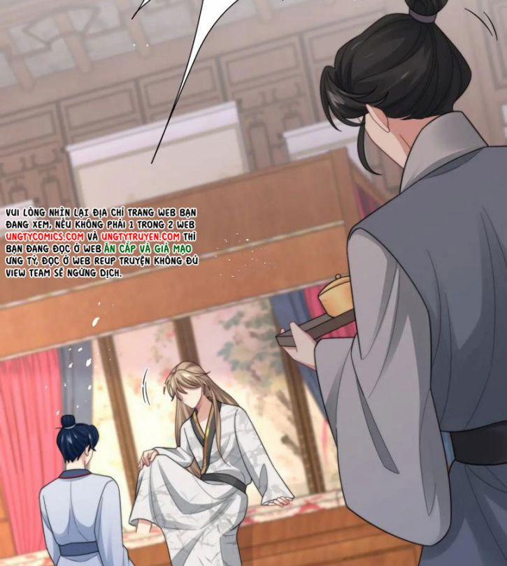 Tình Địch Mỗi Ngày Đều Trở Nên Đẹp Hơn 25 trang 12