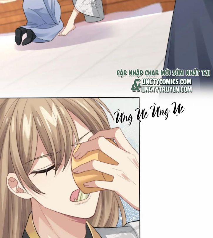 Tình Địch Mỗi Ngày Đều Trở Nên Đẹp Hơn 25 trang 13