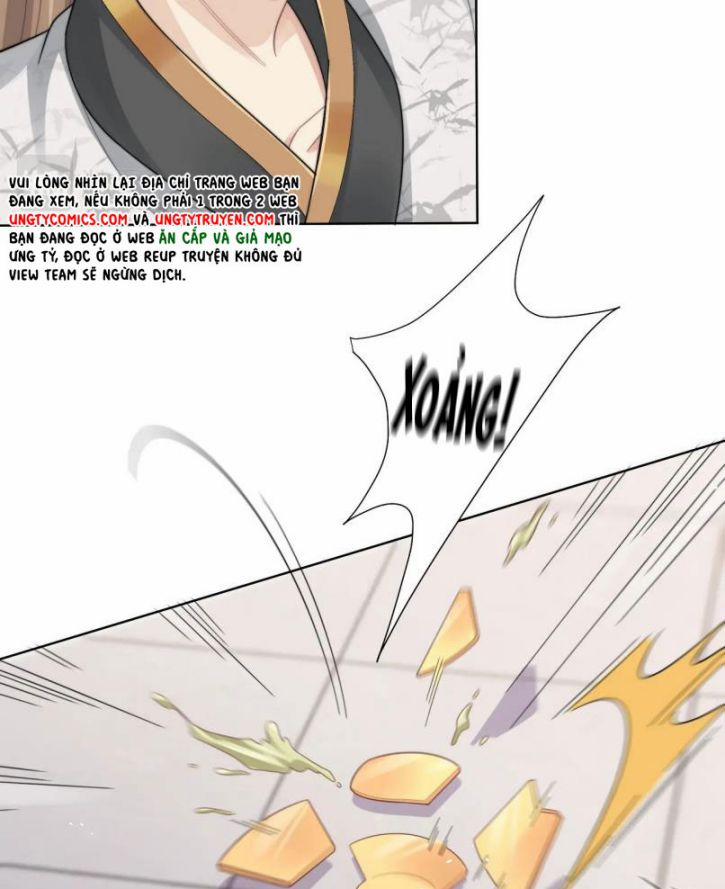 Tình Địch Mỗi Ngày Đều Trở Nên Đẹp Hơn 25 trang 14