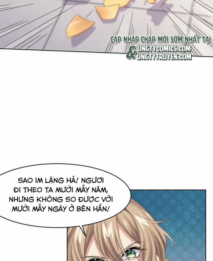 Tình Địch Mỗi Ngày Đều Trở Nên Đẹp Hơn 25 trang 15