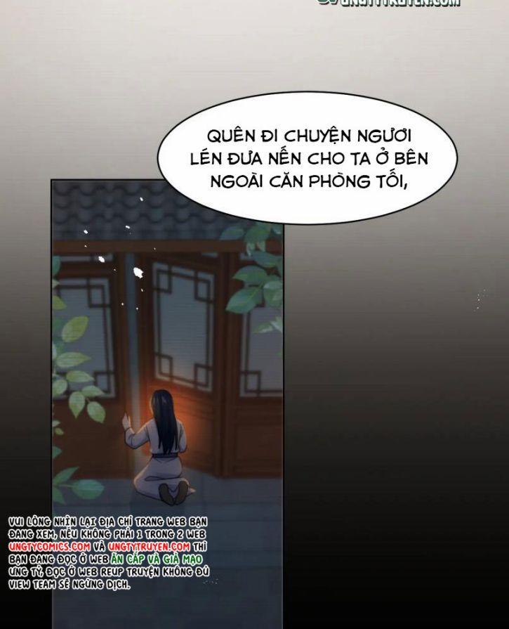 Tình Địch Mỗi Ngày Đều Trở Nên Đẹp Hơn 25 trang 22