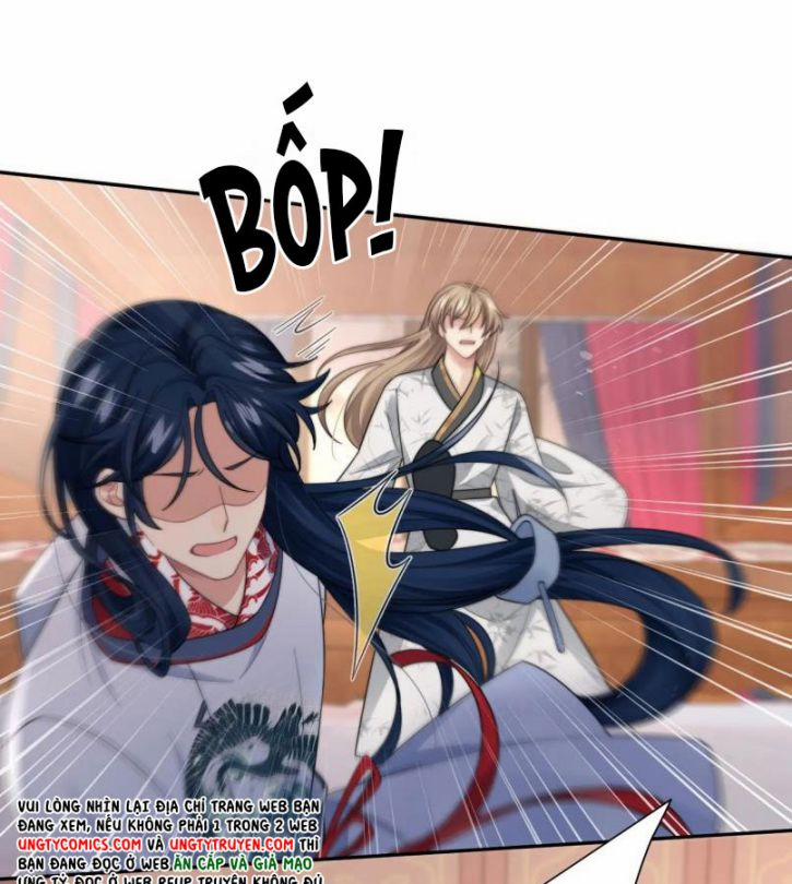 Tình Địch Mỗi Ngày Đều Trở Nên Đẹp Hơn 25 trang 27