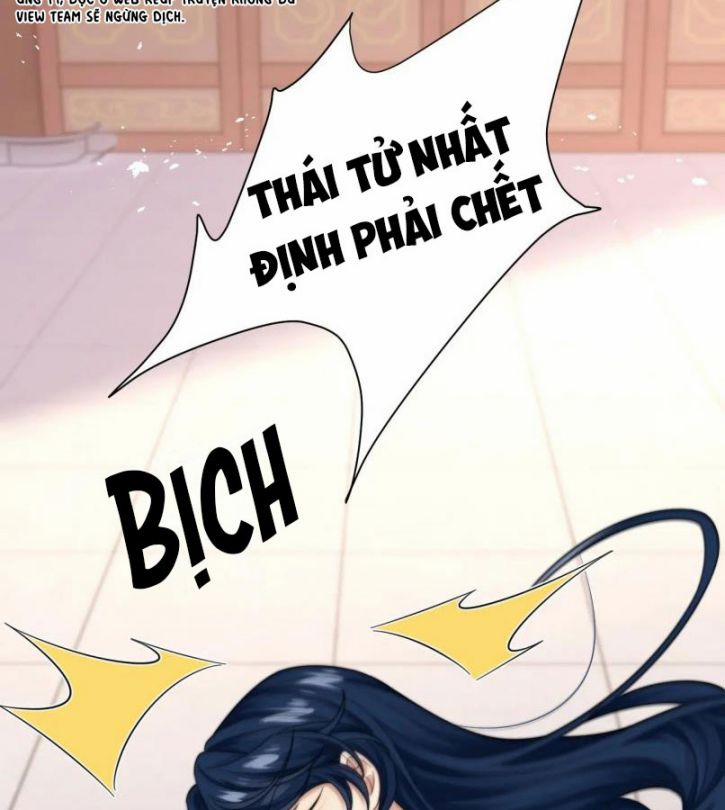 Tình Địch Mỗi Ngày Đều Trở Nên Đẹp Hơn 25 trang 28