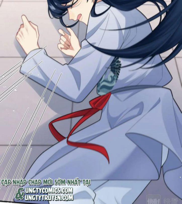 Tình Địch Mỗi Ngày Đều Trở Nên Đẹp Hơn 25 trang 29