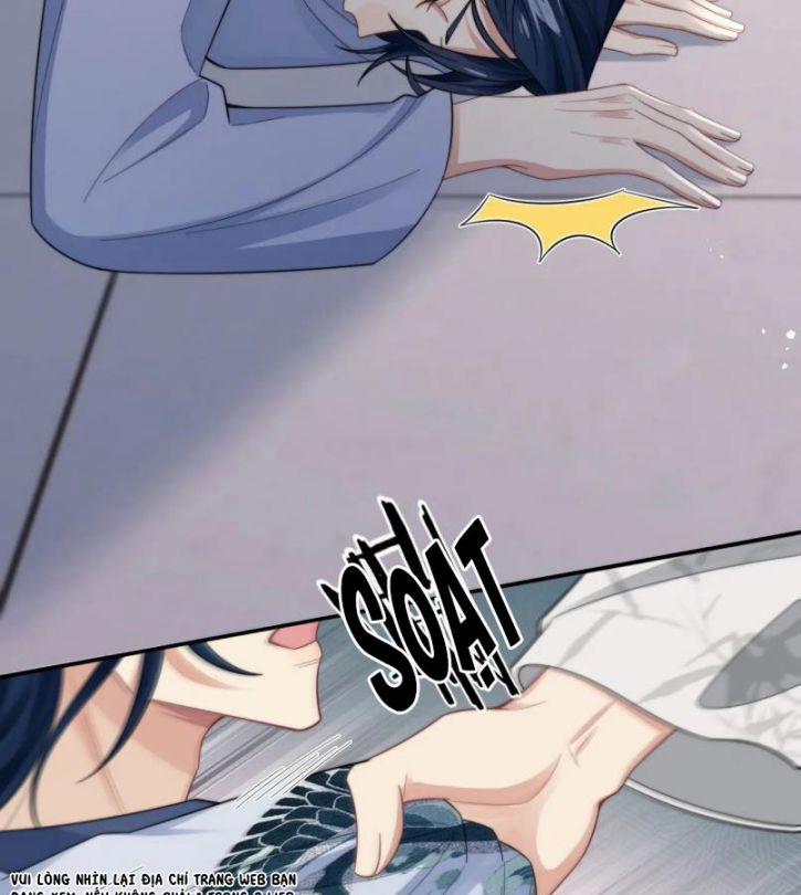 Tình Địch Mỗi Ngày Đều Trở Nên Đẹp Hơn 25 trang 32