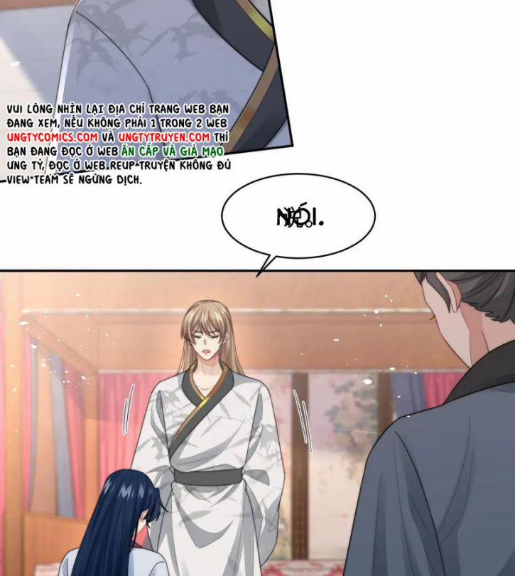 Tình Địch Mỗi Ngày Đều Trở Nên Đẹp Hơn 25 trang 36