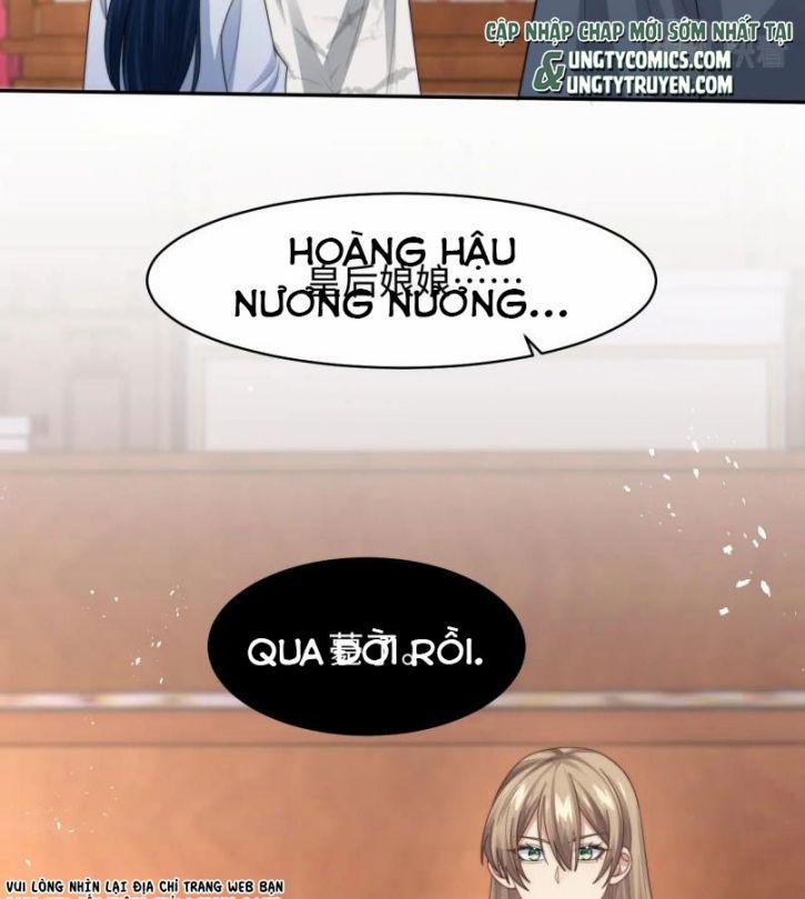 Tình Địch Mỗi Ngày Đều Trở Nên Đẹp Hơn 25 trang 37