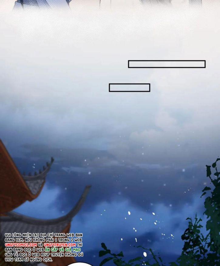 Tình Địch Mỗi Ngày Đều Trở Nên Đẹp Hơn 25 trang 39