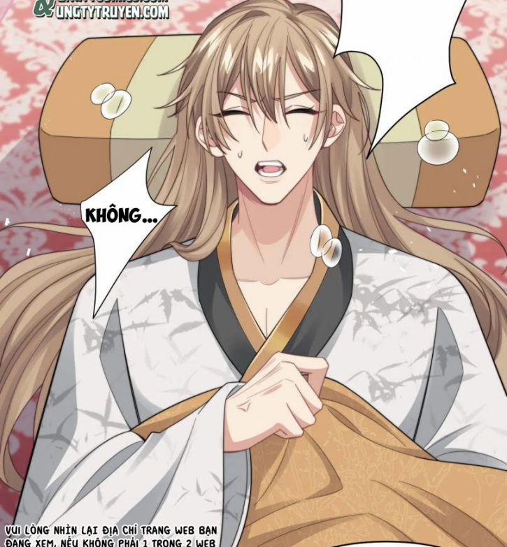 Tình Địch Mỗi Ngày Đều Trở Nên Đẹp Hơn 25 trang 4