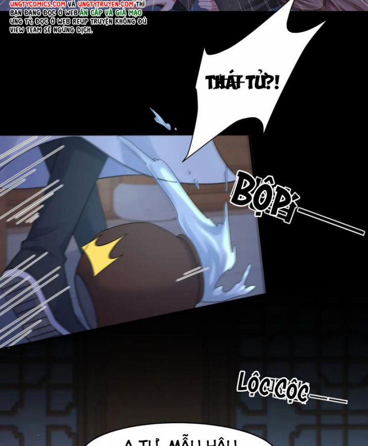 Tình Địch Mỗi Ngày Đều Trở Nên Đẹp Hơn 25 trang 42