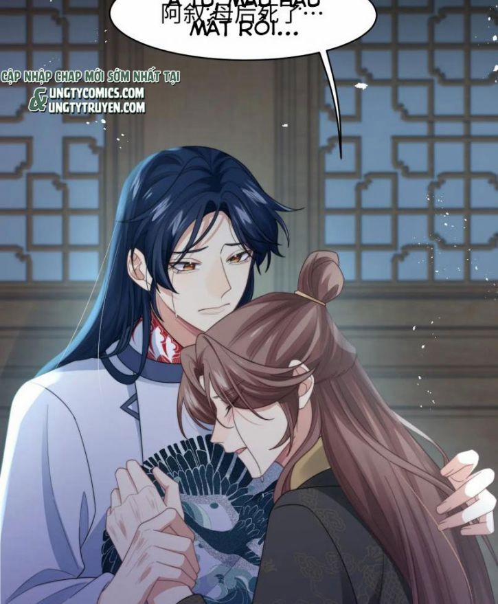 Tình Địch Mỗi Ngày Đều Trở Nên Đẹp Hơn 25 trang 43