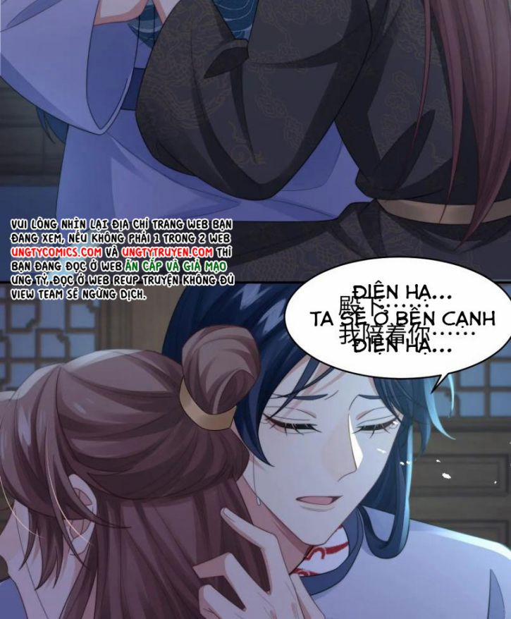 Tình Địch Mỗi Ngày Đều Trở Nên Đẹp Hơn 25 trang 44