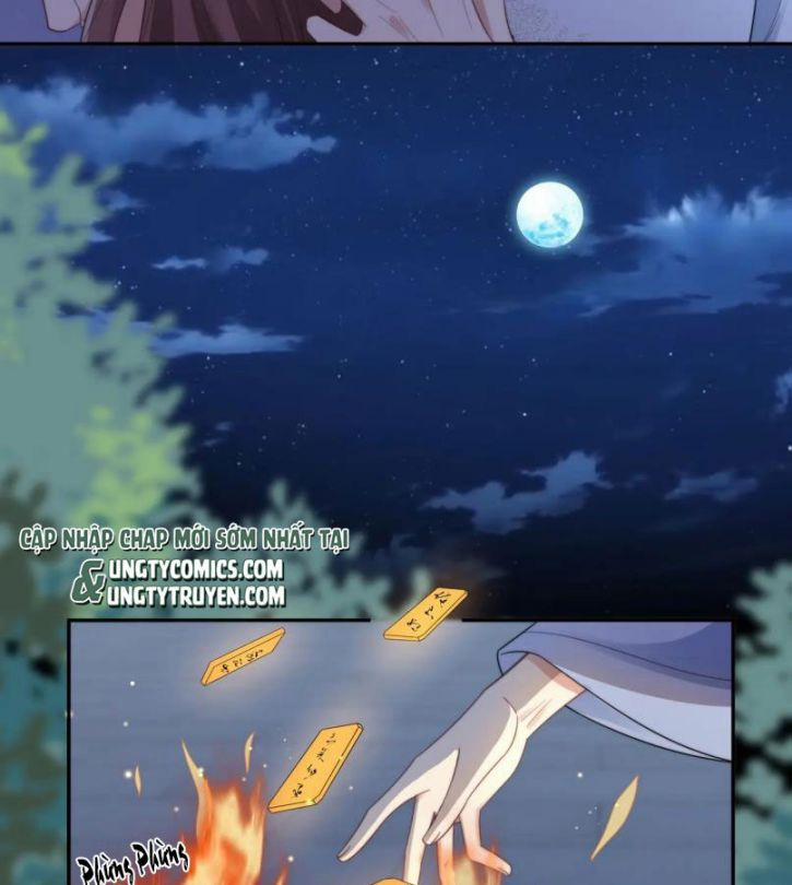 Tình Địch Mỗi Ngày Đều Trở Nên Đẹp Hơn 25 trang 45