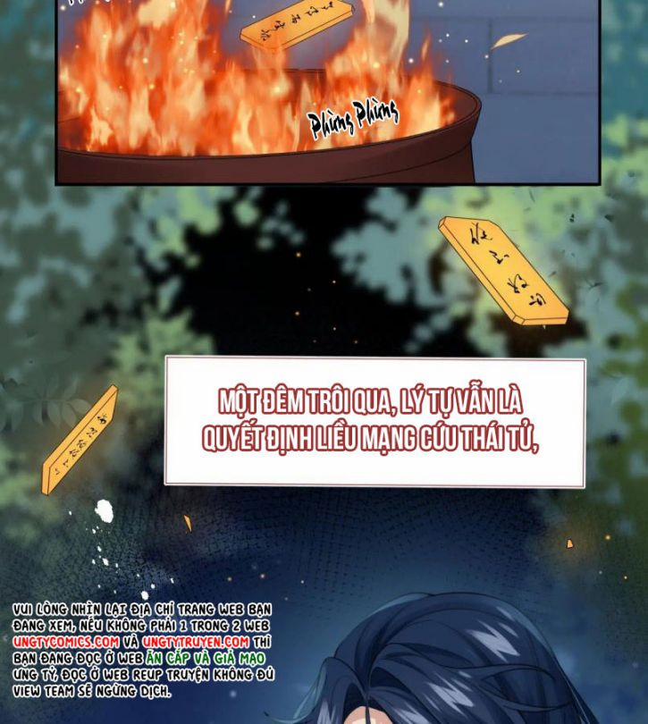 Tình Địch Mỗi Ngày Đều Trở Nên Đẹp Hơn 25 trang 46